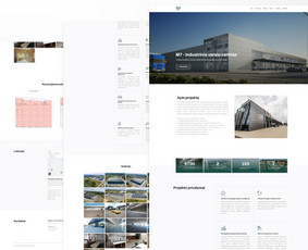 Internetinių svetainių kūrimas, web dizainas - Interneto svetainių priežiūra - 1 Interneto svetainių priežiūra - Internetinių svetainių kūrimas, web dizainas - 1