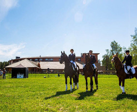 Patalpų nuoma renginiams - Renginiai, &scaron;ventės, pokylių salė, konferencijų salės - 2