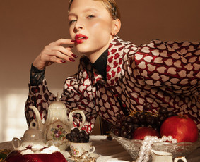 Mados, reklamos, produktų fotografija - Mados fotografija - 4 Mados fotografija - Mados, reklamos, produktų fotografija - 4