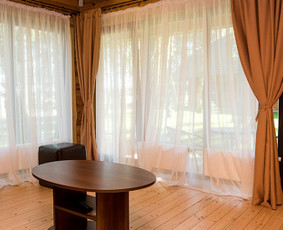 Sodybos nuomai - Atostogų parkas - viešbučio kambariai, vilos, sodybos - 4