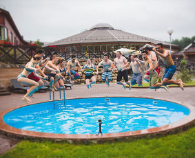 Patalpų nuoma renginiams - Renginiai, &scaron;ventės, pokylių salė, konferencijų salės - 3