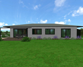 Kraštotvarkos architektė / APLINKOSdekoras / Darbų pavyzdys ID 2640059
