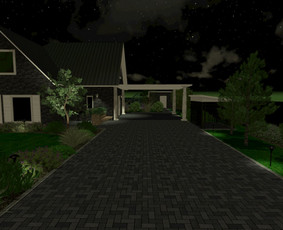 Kraštotvarkos architektė / APLINKOSdekoras / Darbų pavyzdys ID 2640065