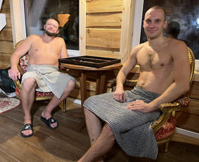 Sodybų nuoma ir pirties ritualai su pirtininku / Jūratė Martinkėnaitė / Darbų pavyzdys ID 2640687