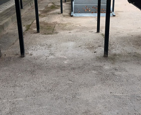 Valymo paslaugos visoje Lietuvoje / UAB Jolana / Darbų pavyzdys ID 2640889