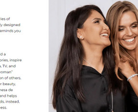 Reklaminių tekstų kūrimas - Tekstų ir reklaminio turinio kūrėja - 1