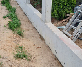 Pamatų įrengimo darbai / Mb Redingas / Darbų pavyzdys ID 2641243
