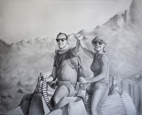 A3 grafitas