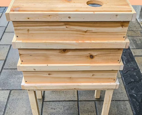 Sandėliukų gamyba,mini namai iki 24 m2 ir mediniai amatai. / M&A / Darbų pavyzdys ID 2642853