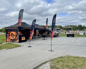 Grill šefo paslaugos Jūsų šventei / Grill šefas. Vilnius. Kaunas. Klaipėda / Darbų pavyzdys ID 2642913