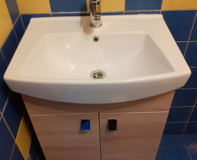 Dujinių Viryklių Pajungimas Dujų Skaitiklių Perkelimas / ATESTUOTAS DUJŲ MEISTRAS / Darbų pavyzdys ID 2643149