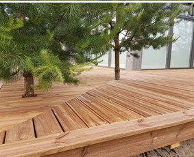Terasų, stoginių, pergolų, gipskartono irengimas montavimas / MB real wood masters / Darbų pavyzdys ID 2643241
