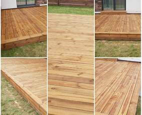 Terasų, stoginių, pergolų, gipskartono irengimas montavimas / MB real wood masters / Darbų pavyzdys ID 2643293