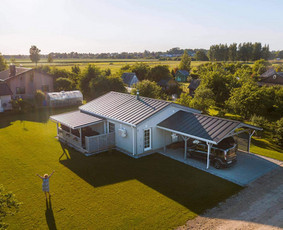 Erdvė gyventi, dirbti, keliauti. / Mb Modern house / Darbų pavyzdys ID 2643545