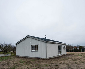Erdvė gyventi, dirbti, keliauti. / Mb Modern house / Darbų pavyzdys ID 2643549