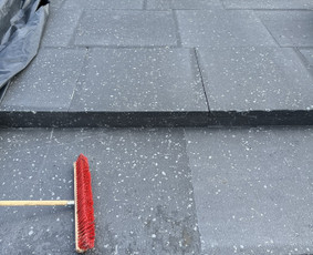 Kokybiškas šlaitinių ir plokščių stogų dengimas! - Stogų šiltinimas - 1 Stogų šiltinimas - Kokybiškas šlaitinių ir plokščių stogų dengimas! - 1