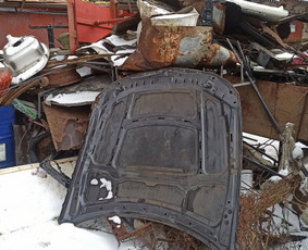 Metalo Laužo Supirkimas / METALO LAUŽO supirkimas ir išvežimas / Darbų pavyzdys ID 2643635