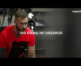 Profesionalios video kūrimo paslaugos verslui / Mosskuss films / Darbų pavyzdys ID 2643649