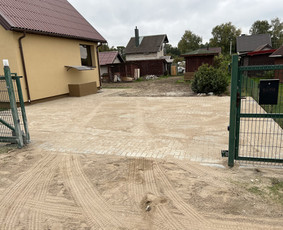 Trinkelių klojimas, borteliai, defektų tvarkymas / UAB Ryro / Darbų pavyzdys ID 2643815
