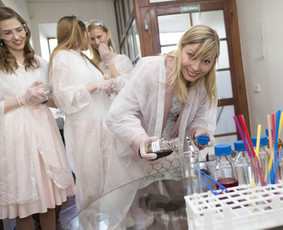 Mergvakarių, bernvakarių organizavimas - Teminiai renginiai vaikams, suaugusiems ir įmonėms - 3