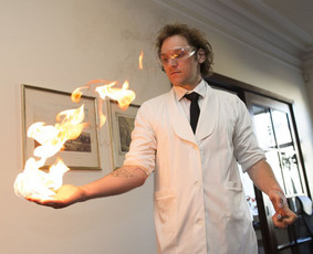 Mergvakarių, bernvakarių organizavimas - Teminiai renginiai vaikams, suaugusiems ir įmonėms - 4