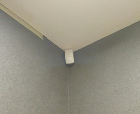 Apsaugos, vaizdo sistemų ir elektros darbai - Priešgaisrinės signalizacijos, montavimas - 1 Priešgaisrinės signalizacijos, montavimas - Apsaugos, vaizdo sistemų ir elektros darbai - 1