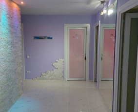 Vidaus apdailos darbai - Apdaios,santechnikos,elektros darbai - 1