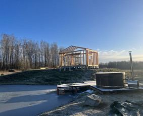Smulkūs statybos darbai - Namų statyba, karkasinis, mūras, renovacijos - 2