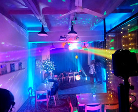 Dj Paslaugos, Renginių Įgarsinimas Ir Apšvietimas / Danelton Grupė / Darbų pavyzdys ID 2645279