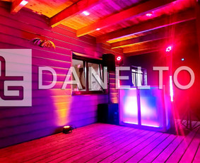 Dj Paslaugos, Renginių Įgarsinimas Ir Apšvietimas / Danelton Grupė / Darbų pavyzdys ID 2645287