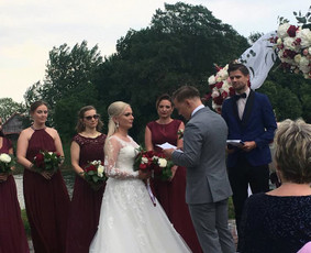 Renginių vedėjas (Tv aktorius) // Lt / En / Justinas Daugėla / Darbų pavyzdys ID 469943