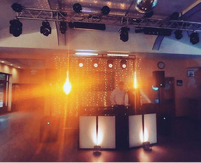 Dj Paslaugos, Renginių Įgarsinimas Ir Apšvietimas / Danelton Grupė / Darbų pavyzdys ID 2645625