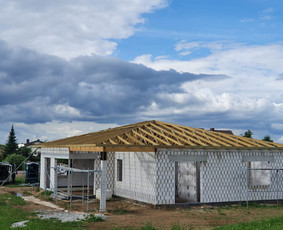 Stogo montavimo/renovacijos darbai / Zbignev Sinkevič / Darbų pavyzdys ID 2645845