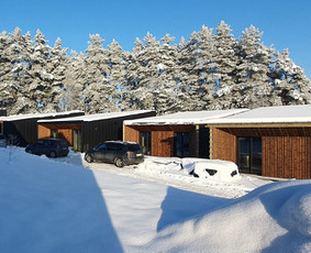 Stogo montavimo/renovacijos darbai / Zbignev Sinkevič / Darbų pavyzdys ID 2645847