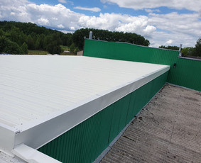 Stogo montavimo/renovacijos darbai / Zbignev Sinkevič / Darbų pavyzdys ID 2645849