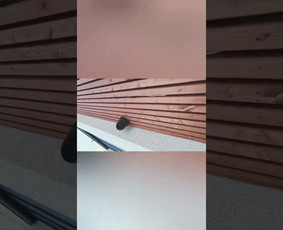Elektros ir apsaugos sistemų instaliacija / MB Redpcline Servisas / Darbų pavyzdys ID 2646101