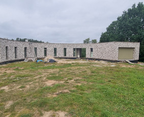 Pamatų šiltinimas - Fasadų šiltinimas - 3