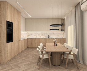 3d vizualizacijos - techniniai brėžiniai / Ieva Juozapaitė / Darbų pavyzdys ID 2646391