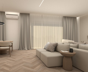 3d vizualizacijos - techniniai brėžiniai / Ieva Juozapaitė / Darbų pavyzdys ID 2646393