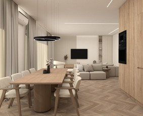 3d vizualizacijos - techniniai brėžiniai / Ieva Juozapaitė / Darbų pavyzdys ID 2646395