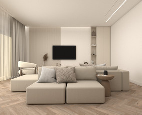 3d vizualizacijos - techniniai brėžiniai / Ieva Juozapaitė / Darbų pavyzdys ID 2646397
