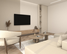 3d vizualizacijos - techniniai brėžiniai / Ieva Juozapaitė / Darbų pavyzdys ID 2646399