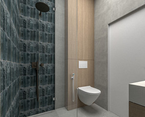 3d vizualizacijos - techniniai brėžiniai / Ieva Juozapaitė / Darbų pavyzdys ID 2646409