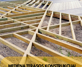 Statybinė pjautinė mediena - Statybinių medžiagų gamintojai - 3 Statybinių medžiagų gamintojai - Statybinė pjautinė mediena - 3