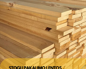 Statybinė pjautinė mediena - Statybinių medžiagų gamintojai - 1 Statybinių medžiagų gamintojai - Statybinė pjautinė mediena - 1