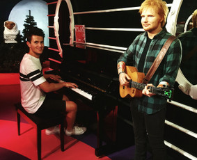 Gitaros pamokos pradedantiesiems/pažengusiems. Vilnius - Solfedžio pamokos - 1 Solfedžio pamokos - Gitaros pamokos pradedantiesiems/pažengusiems. Vilnius - 1