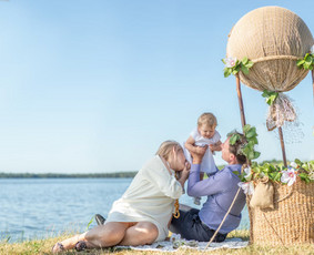 Profesionali vestuvių fotografė, visoje Lietuvoje. / Daiva Vaitkienė / Darbų pavyzdys ID 470271