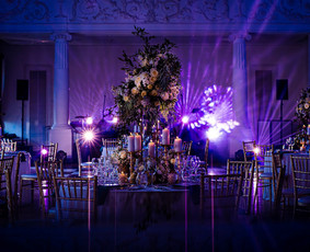 Vestuvių dekoravimas - Švenčių dekoravimas - - 2