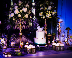 Vestuvių dekoravimas - Švenčių dekoravimas - - 3