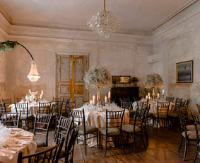 Vestuvių planuotoja - Renginių organizavimas - 4 Renginių organizavimas - Vestuvių planuotoja - 4